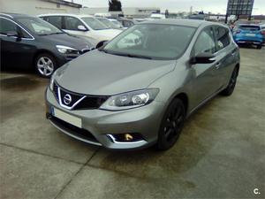 NISSAN PULSAR DIGT EU6 85 kW 115 CV NCONNECTA 5p.