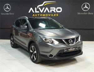 NISSAN QASHQAI 1.5 dCi NCONNECTA 5p.