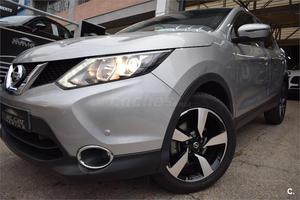 NISSAN QASHQAI 1.5dCi SS TEKNA 4xp.