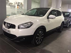 NISSAN QASHQAI 1.6 TEKNA SPORT 4Xp.