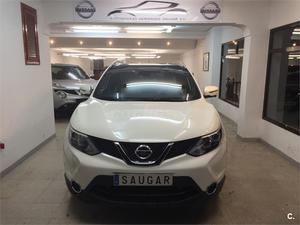 NISSAN QASHQAI 1.6dCi SS TEKNA 4xp.