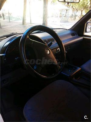 NISSAN Serena SERENA 2.3D LX 5p.