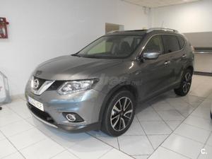 NISSAN XTRAIL 1.6 dCi XTRONIC NCONNECTA 5p.