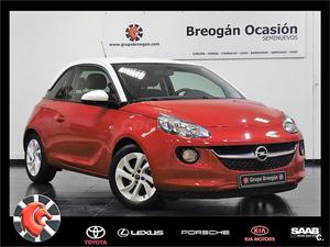 OPEL Adam 1.2 XEL Jam 3p.