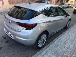 OPEL Astra 1.4 Turbo SS 150 CV Excellence 5p.