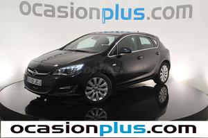 OPEL Astra 1.6 CDTi SS 136 CV Excellence 5p.