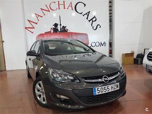 OPEL Astra 1.7 CDTi 110 CV Business 5p.