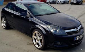 OPEL Astra GTC 1.9 CDTi 120 CV Sport 3p.