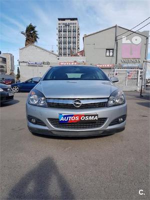 OPEL Astra GTC 1.9 CDTi 120 CV Sport 3p.