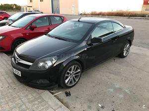 OPEL Astra Twin Top v Enjoy 2p.