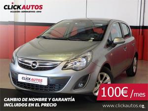 OPEL Corsa 1.2 Selective Easytronic 5p.