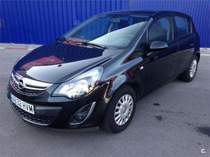 OPEL Corsa 1.3 ecoFLEX 75 CV Selective 5p.