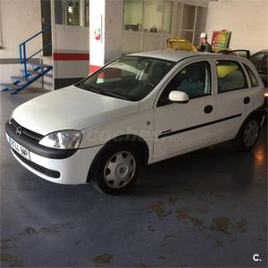 OPEL Corsa Club v 5p.