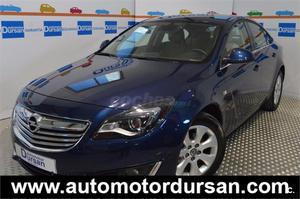 OPEL Insignia 2.0 CDTI 130 CV Selective Auto 5p.