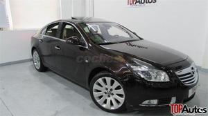 OPEL Insignia 2.0CDTI ecoflex StStop 160CV Excellence 4p.