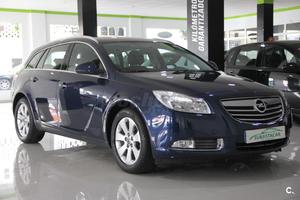 OPEL Insignia ST 2.0 CDTI ecoFLEX SS 140 Excellence 5p.