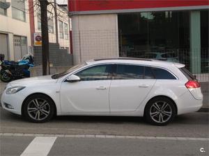 OPEL Insignia Sports Tourer 2.0 CDTI ecoFLEX 160 Sport 5p.