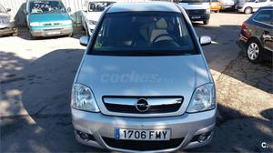 OPEL Meriva Enjoy 1.7 CDTi 100 CV 5p.