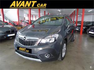 OPEL Mokka 1.4 T 4X2 SS Selective 5p.