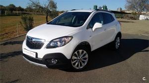 OPEL Mokka 1.6 CDTi 4X2 SS Excellence 5p.