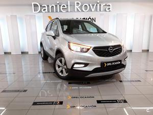 OPEL Mokka X 1.6 CDTi 100kW 136CV 4X2 SS Selective 5p.