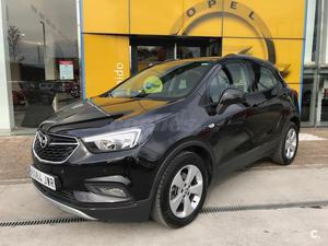 OPEL Mokka X 1.6 CDTi 100kW 4X2 SS Selective WLTP 5p.