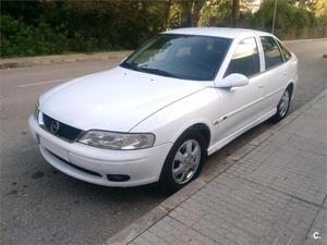 OPEL Vectra Elegance 2.0 DTI 16v 5p.