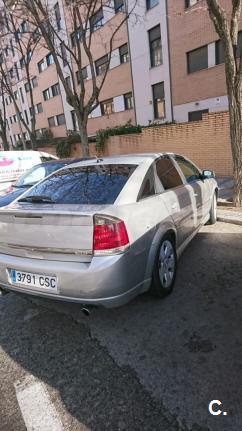 OPEL Vectra GTS 1.9 CDTI 16v 5p.