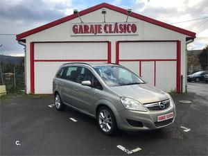 OPEL Zafira 1.9 CDTi 120 CV Cosmo 5p.