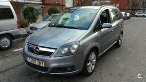 OPEL Zafira Cosmo 1.9 CDTi 8v 120 CV 5p.