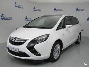 OPEL Zafira Tourer 1.6 CDTi SS 136 CV Selective 5p.