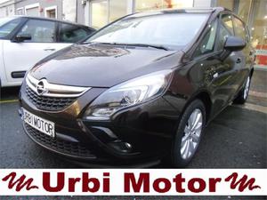 OPEL Zafira Tourer 2.0 CDTi 130 CV Selective 5p.