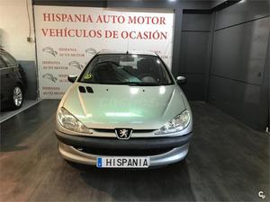 PEUGEOT 206 XLine 75 5p.