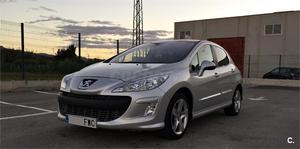 PEUGEOT 308 Premium 2.0 HDI 136 FAP 5p.