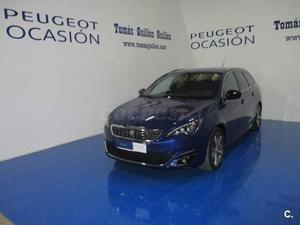 PEUGEOT 308 SW GT Line 1.2 PureTech 130 SS 5p.