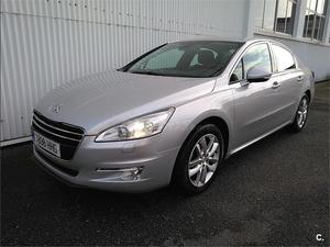 PEUGEOT 508 Active 2.0 HDI 163cv 4p.