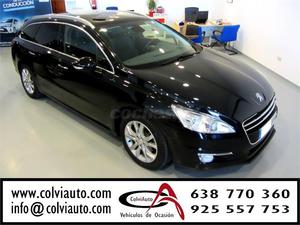 PEUGEOT 508 SW Business Line 2.0 HDI 163cv 5p.