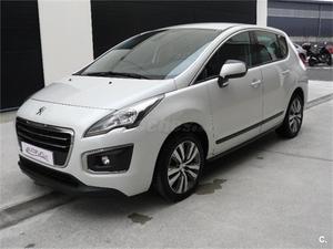 PEUGEOT  Active 1.6 eHDI 115 FAP ETG6 Blue Lion 5p.