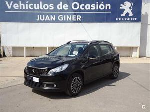 PEUGEOT  Active 1.6 eHDi 92 5p.