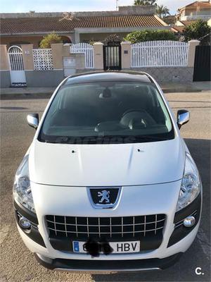 PEUGEOT  Sport Pack 1.6 eHDI 112 FAP CMP B.Lion 5p.