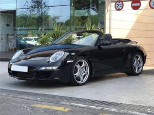 PORSCHE 911 Carrera 4S Cabrio 355cv p.