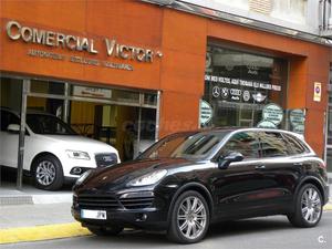 PORSCHE Cayenne 3.0 TD Tiptronic 5p.