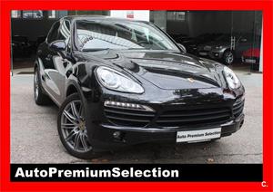 PORSCHE Cayenne 4.1 S Diesel Tiptronic 5p.