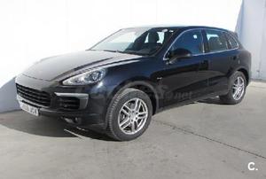 PORSCHE Cayenne Diesel 5p.