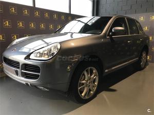 PORSCHE Cayenne S 5p.