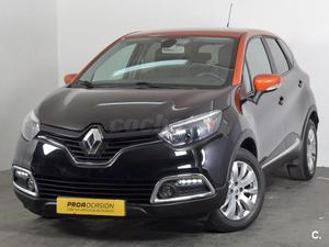 RENAULT Captur Intens Energy dCi 90 SS eco2 5p.