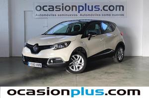 RENAULT Captur Zen Energy TCe 90 SS eco2 5p.