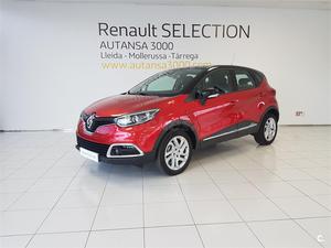 RENAULT Captur Zen Energy dCi 66kW 90CV Ecoleader 5p.