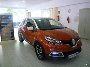 RENAULT Captur Zen Energy dCi 90 Ecoleader Euro 6 5p.