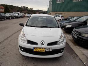 RENAULT Clio Authentique 1.5DCI70 eco2 5p.